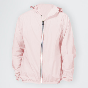 Youth Unisex Packable Rain Jacket