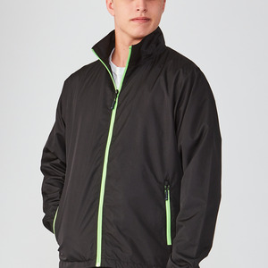 Adult Unisex Breathable Windbreaker