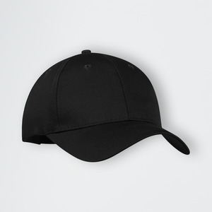 Adult Mid Profile Twill Cap