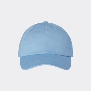 Adult Unisex Bio-Washed Classic Dad Hat