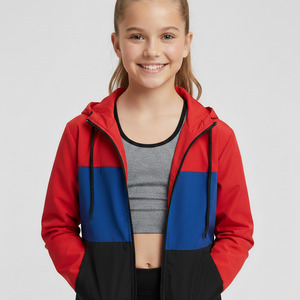 SLX Horizoon Windbreaker