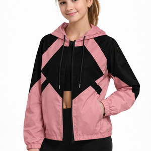 SLX Youth & Adult Flexa Windbreaker