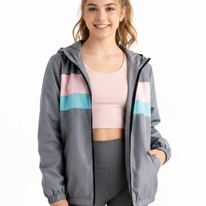 SLX Youth & Adult Skydash Windbreaker
