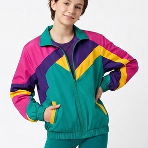SLX Youth & Adult Flexy Windbreaker