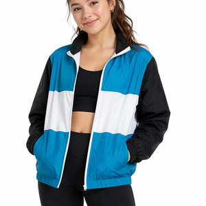 SLX Youth & Adult Northpoint Windbreaker