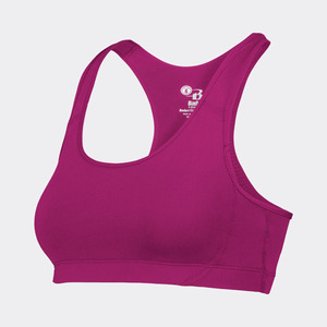 Girls Compression Bra