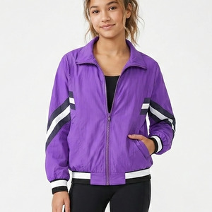 SLX Rally Track Jacket