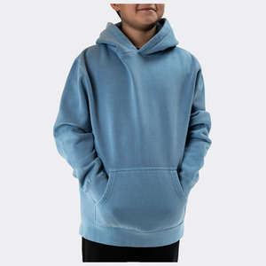 Youth Heavyweight Pigment Dye Hoodie