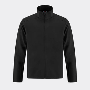 Unisex Athleisure Performance Jacket