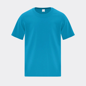 Youth All Cotton T-Shirt